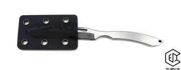 BÖKER PLUS® : Feststehendes Messer Böker Plus Islero